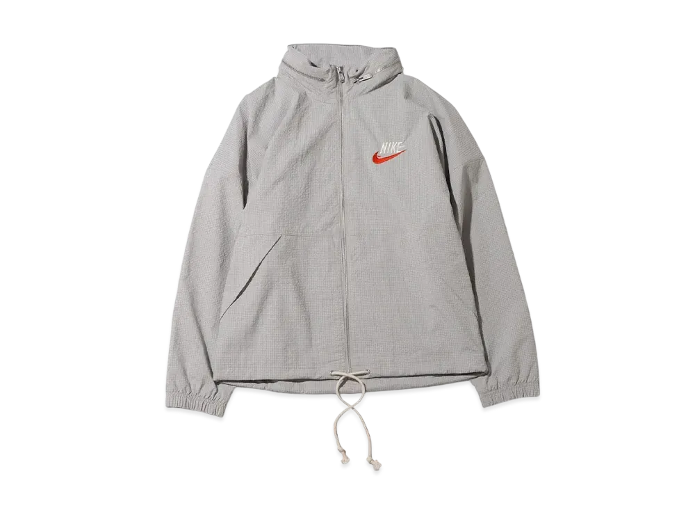 Nike AS M NSW Nike Trend Woven Jacket "Gray"