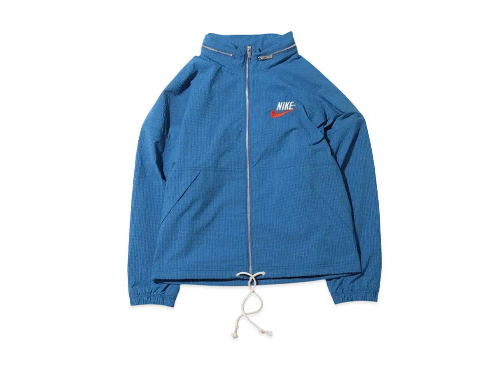 Nike AS M NSW Nike Trend Woven Jacket "Blue"