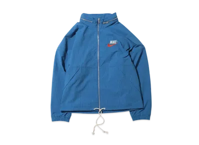 Nike AS M NSW Nike Trend Woven Jacket "Blue"