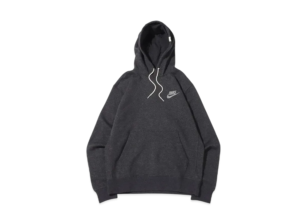 Nike AS M NSW Revival Fleece Pullover Hoodie "Black"
