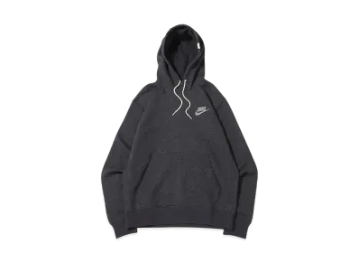 Nike AS M NSW Revival Fleece Pullover Hoodie "Black"