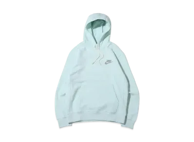 Nike AS M NSW Revival Fleece Pullover Hoodie "Mint"