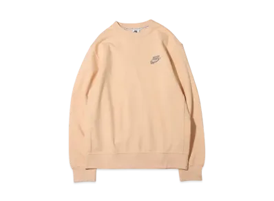 Nike AS M NSW Revival Fleece Crew "Pink"