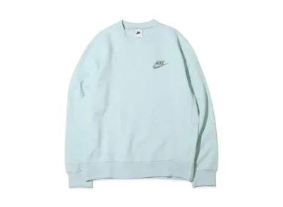 Nike AS M NSW Revival Fleece Crew "Mint"