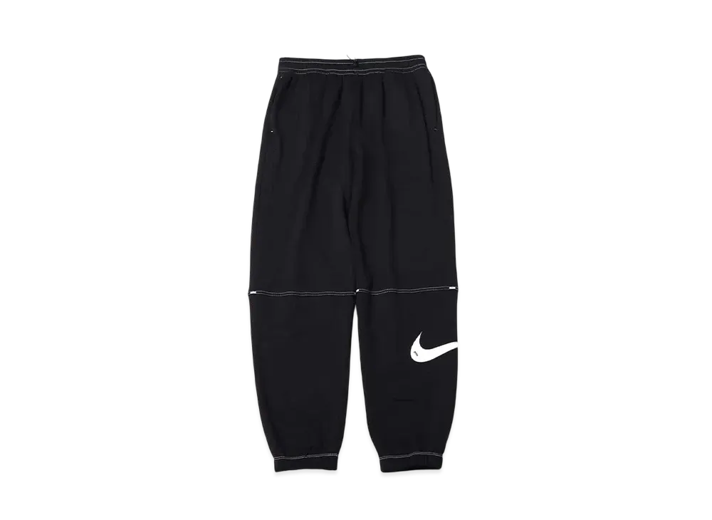 Nike AS W NSW Swoosh Fleece HR Jogger "Black"