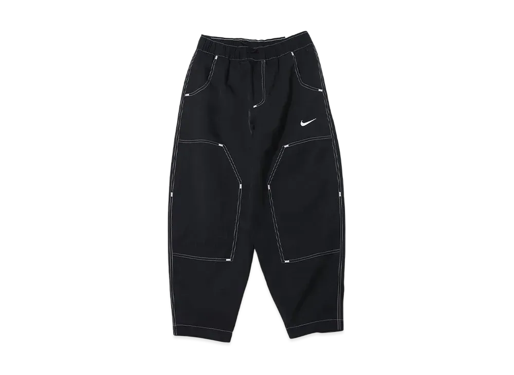 Nike AS W NSW Swoosh Woven HR Pant "Black"