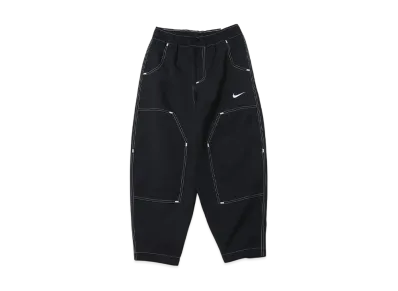 Nike AS W NSW Swoosh Woven HR Pant "Black"