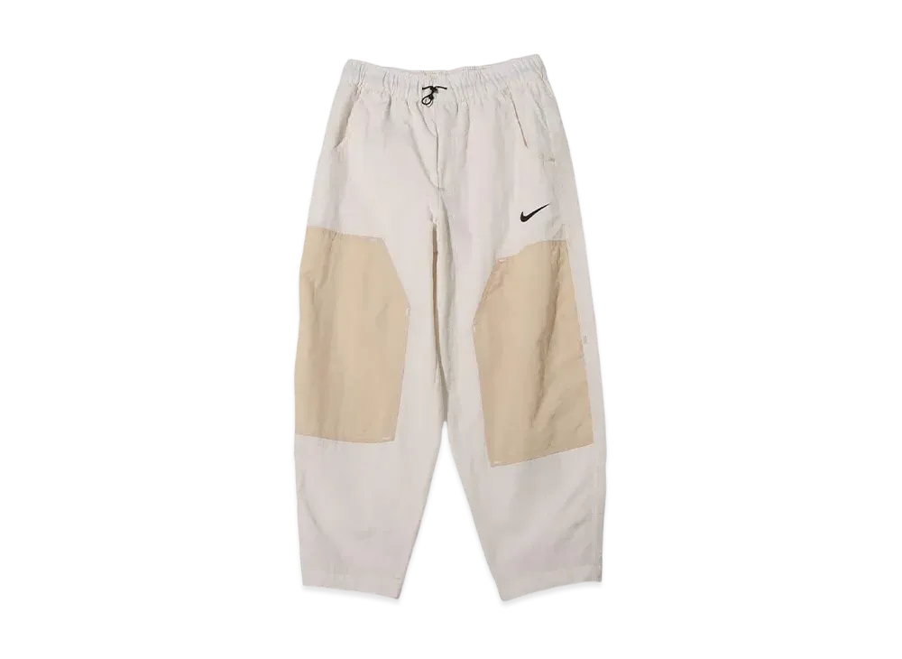 Nike AS W NSW Swoosh Woven HR Pant "Phantom"