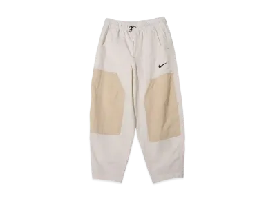 Nike AS W NSW Swoosh Woven HR Pant "Phantom"