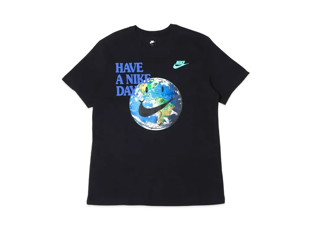 Nike AS M NSW ESS+ STMT 1 Tee "Black"