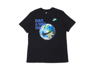 Nike AS M NSW ESS+ STMT 1 Tee "Black"
