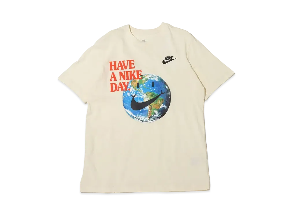 Nike AS M NSW ESS+ STMT 1 Tee "Beige"