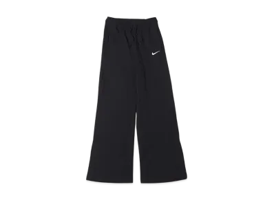 Nike AS W NSW Jersey Rib Wide Leg Pant "Black"