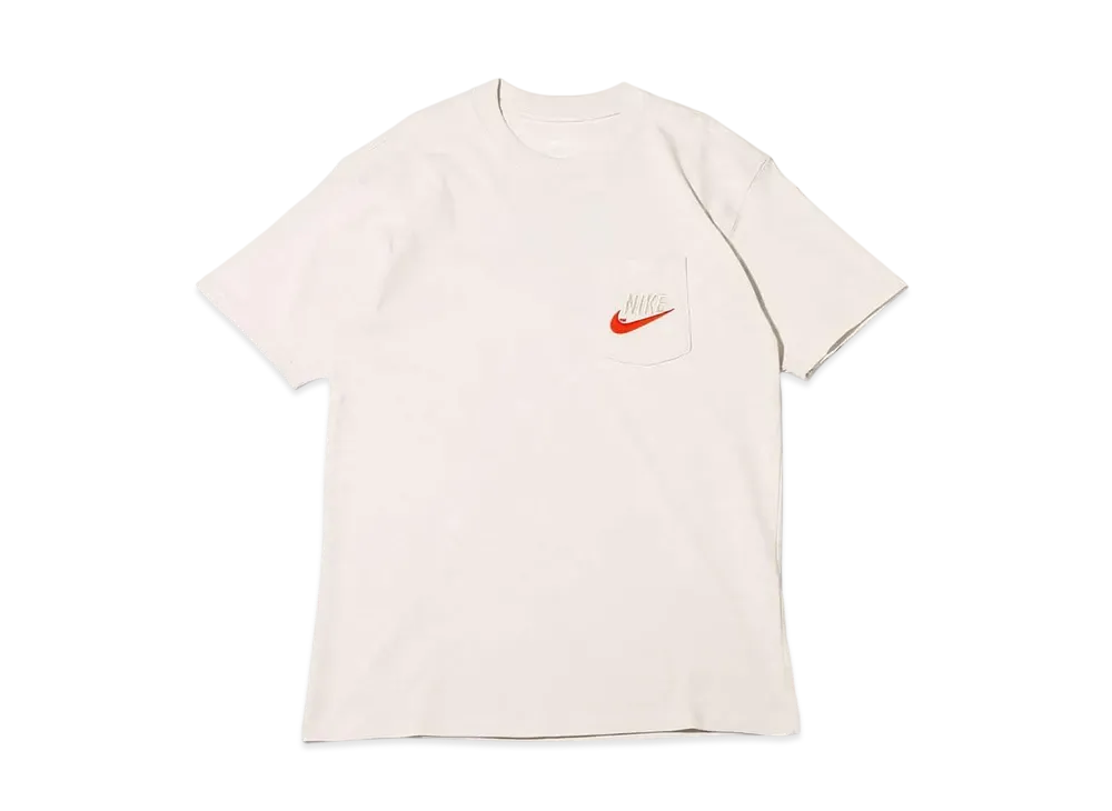Nike AS M NSW Tee Trend Max90 2 "White"