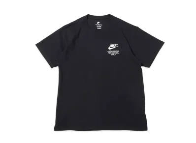 Nike AS M NSW Authorized Personnel Tee "Black"