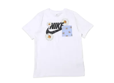 Nike AS M NSW Tee ESS+ SPRT 4 "White"