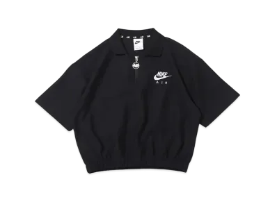 Nike AS W NSW Air Pique Polo "Black"