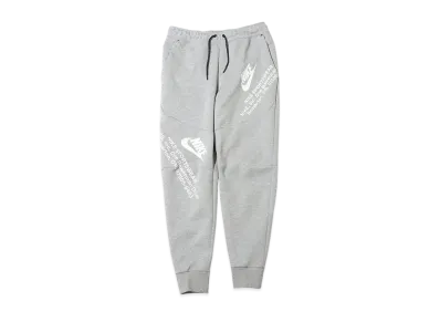 Nike AS M NSW Tech Fleece GX CB Jogger "Gray"