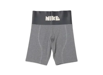Nike AS W NSW Circa HR Bike Short "Gray"