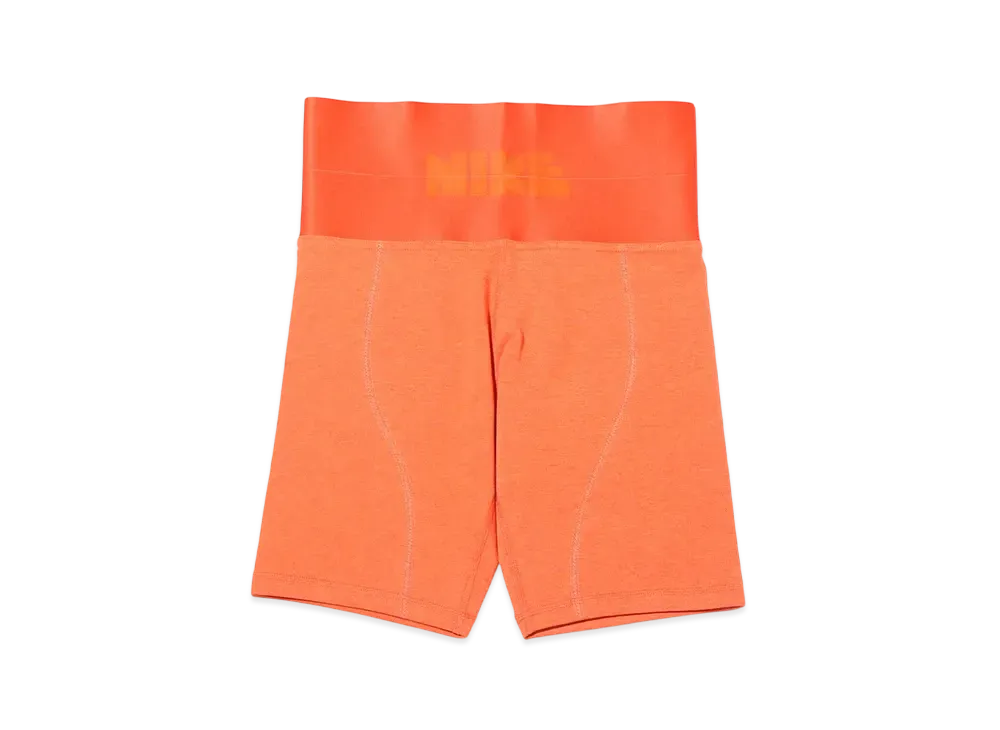 Nike AS W NSW Circa HR Bike Short "Orange"