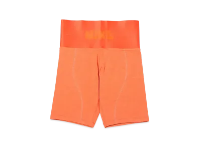 Nike AS W NSW Circa HR Bike Short "Orange"