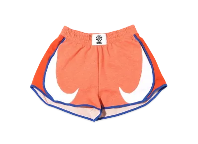 Nike AS W NSW Circa Fleece HR Short "White"