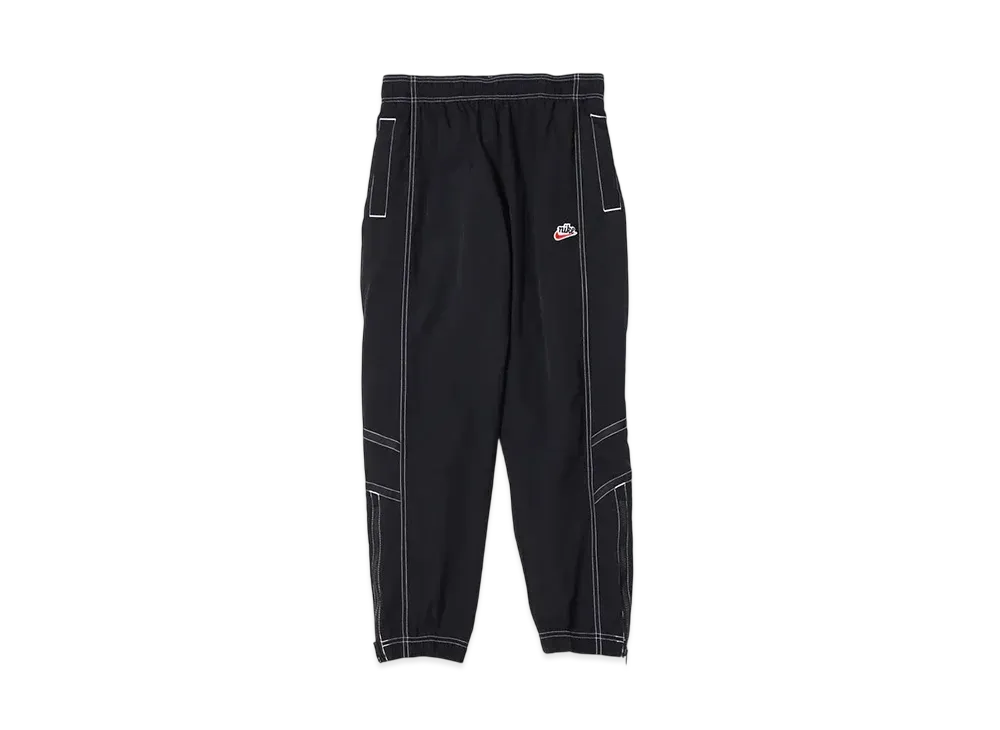 Nike AS M NSW Windrunner + Land Woven Pant SW5 "Black"