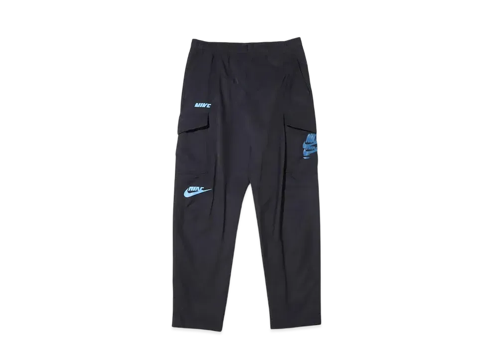 Nike AS M NSW Spe+ Woven Pant MFTA "Black"