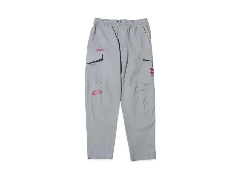 Nike AS M NSW Spe+ Woven Pant MFTA "Gray"