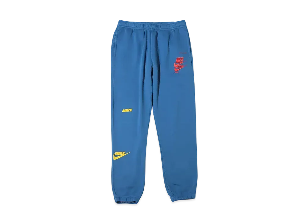 Nike AS M NSW Spe+ BB Pant MFTA "Blue"