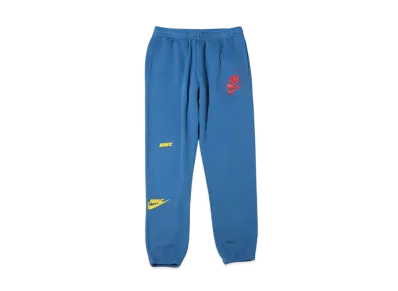 Nike AS M NSW Spe+ BB Pant MFTA "Blue"