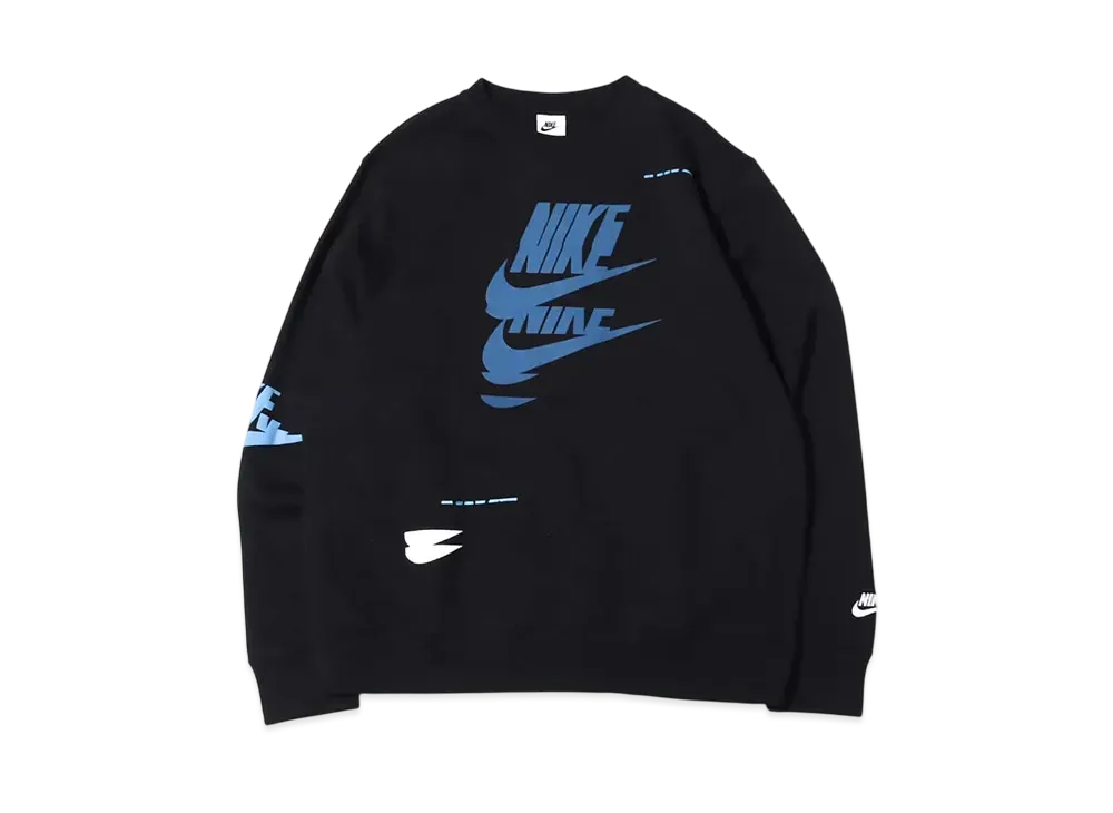 Nike AS M NSW Spe+ BB Crew MFTA "Black"