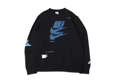Nike AS M NSW Spe+ BB Crew MFTA "Black"