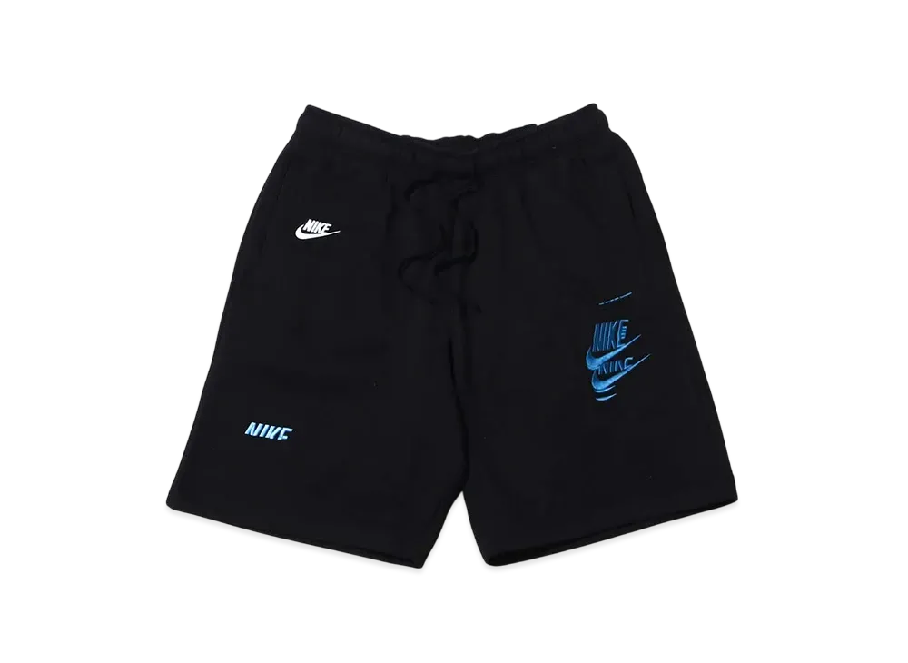 Nike AS M NSW Spe+ FT Short MFTA "Black"