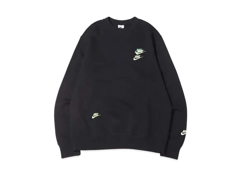 Nike AS M NSW Spe+ BB Crew "Black"