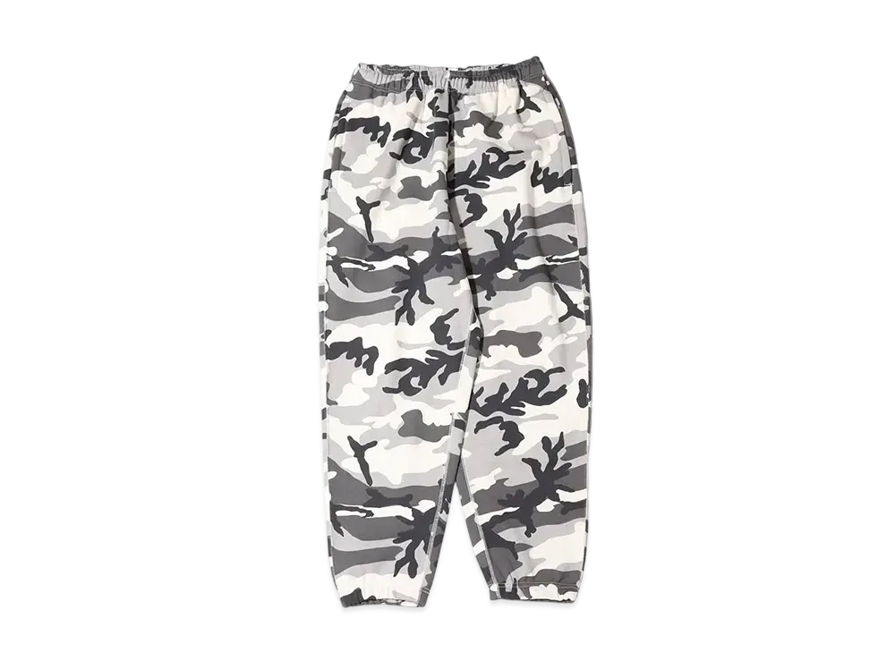 Nike AS M NRG Solo Swoosh Pant Fleece "Snow Camo"