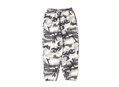 Nike AS M NRG Solo Swoosh Pant Fleece "Snow Camo"