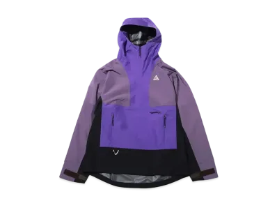 Nike AS M ACG SF ADV Cascade Rains Jacket "Purple"