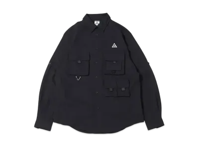 Nike AS M ACG DF UV DEV Trail Top "Black"