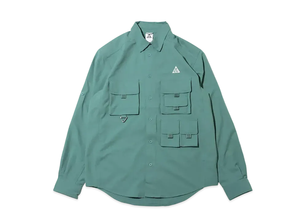 Nike AS M ACG DF UV DEV Trail Top "Bicostal"