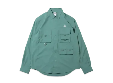 Nike AS M ACG DF UV DEV Trail Top "Bicostal"