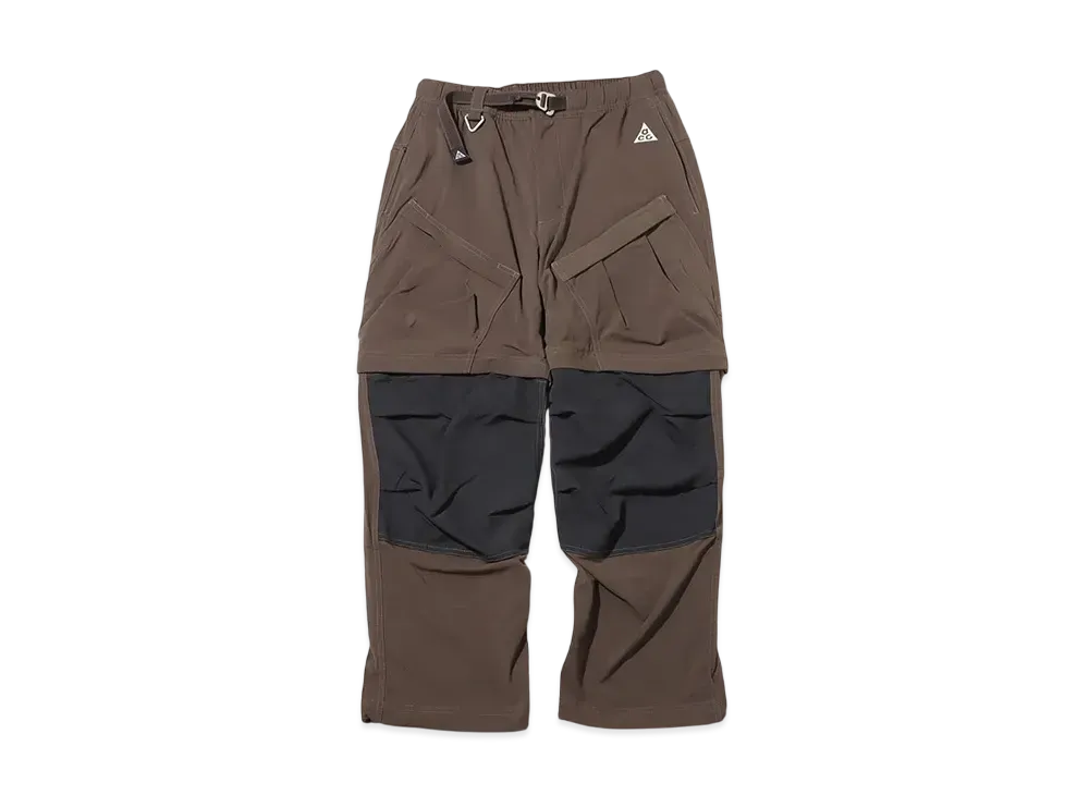 Nike AS M ACG Smith Summit Cargo Pant "Ironstone"