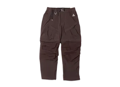 Nike AS M ACG Smith Summit Cargo Pant "Brown"