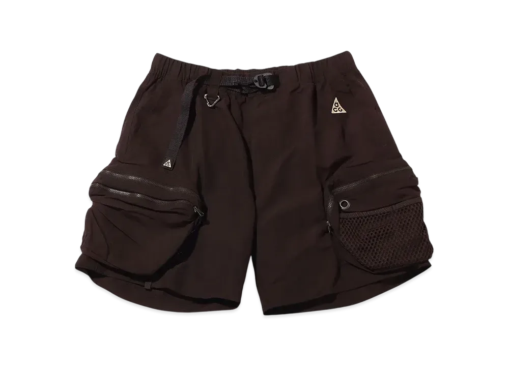 Nike AS M ACG Snowgrass Cargo Short "Brown"