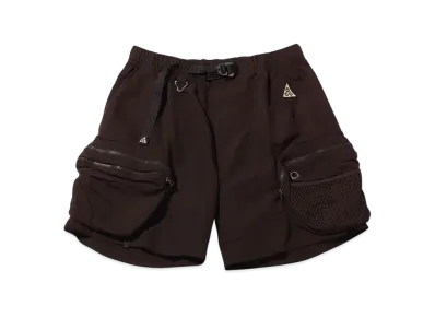 Nike AS M ACG Snowgrass Cargo Short "Brown"