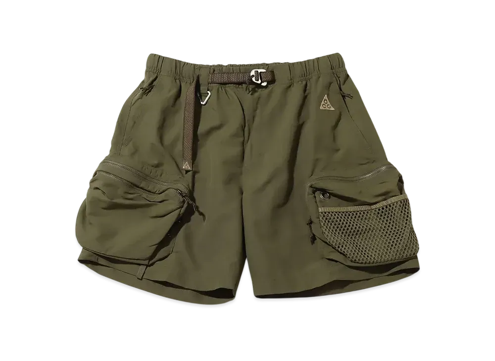 Nike AS M ACG Snowgrass Cargo Short "Olive"