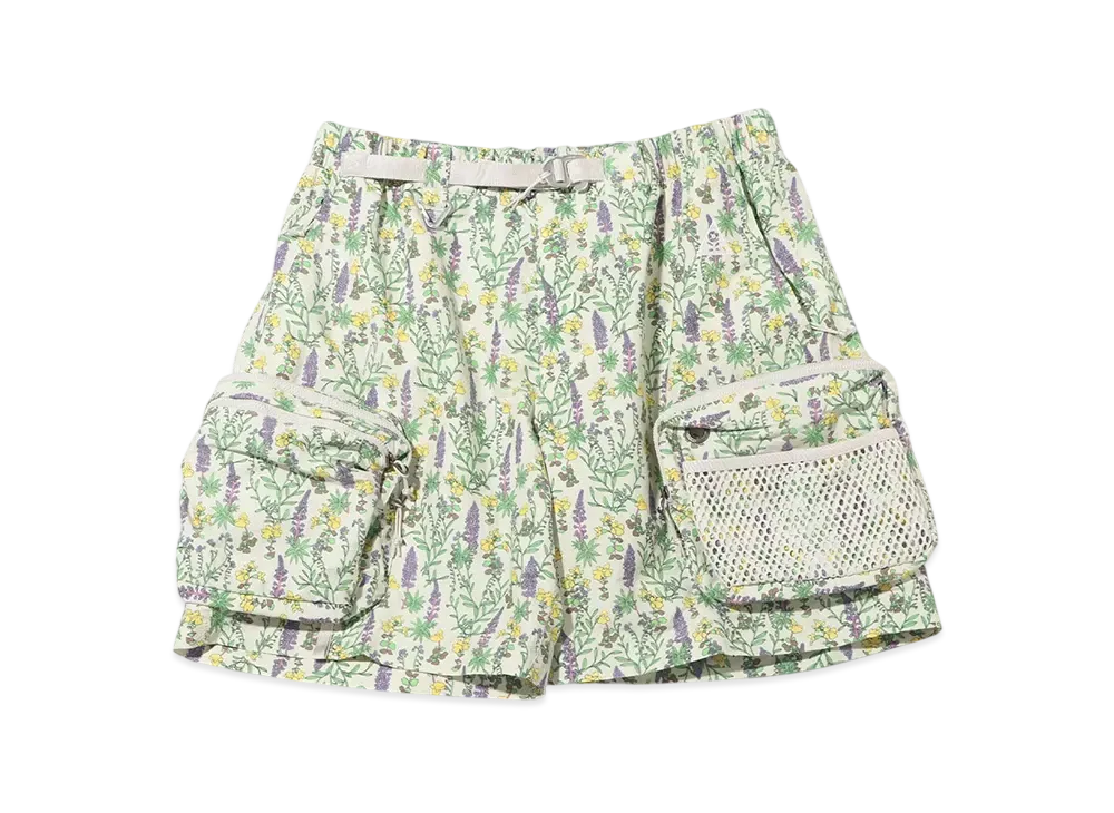 Nike AS M ACG Snowgrass Cargo Short AOP "Multi"