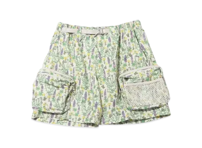 Nike AS M ACG Snowgrass Cargo Short AOP "Multi"