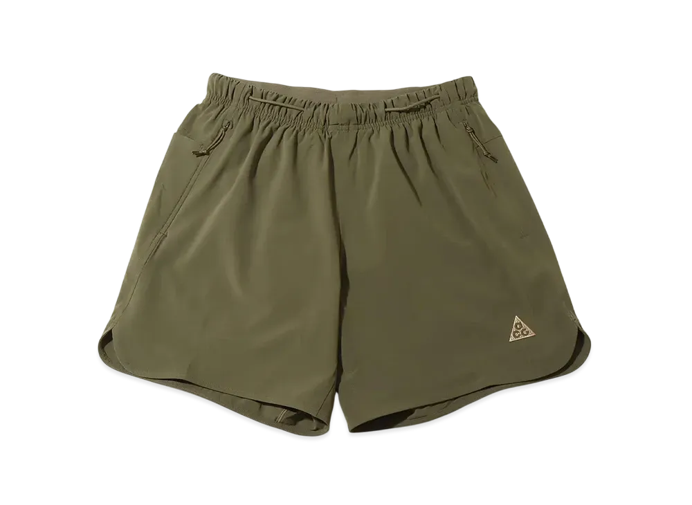 Nike AS M ACG DF New Sands Short "Olive"