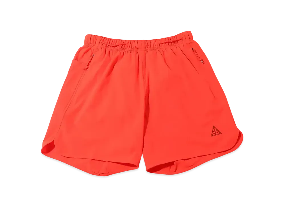 Nike AS M ACG DF New Sands Short "Crimson"